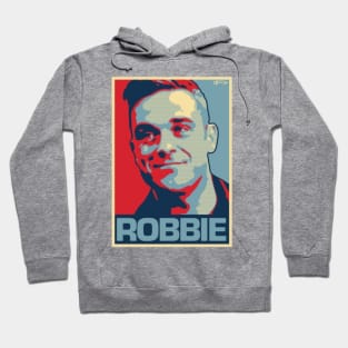 Robbie Hoodie